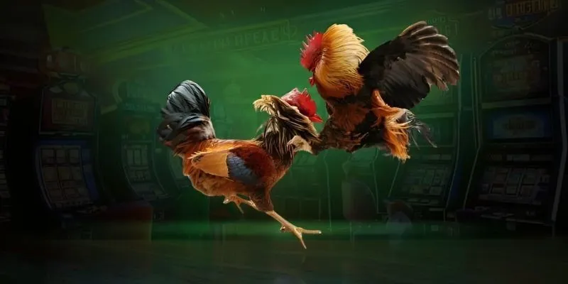 Đá Gà Mb66: Cùng Theo Dõi Và Cá Cược Đá Gà Trực Tuyến